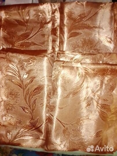 Шторы занавески