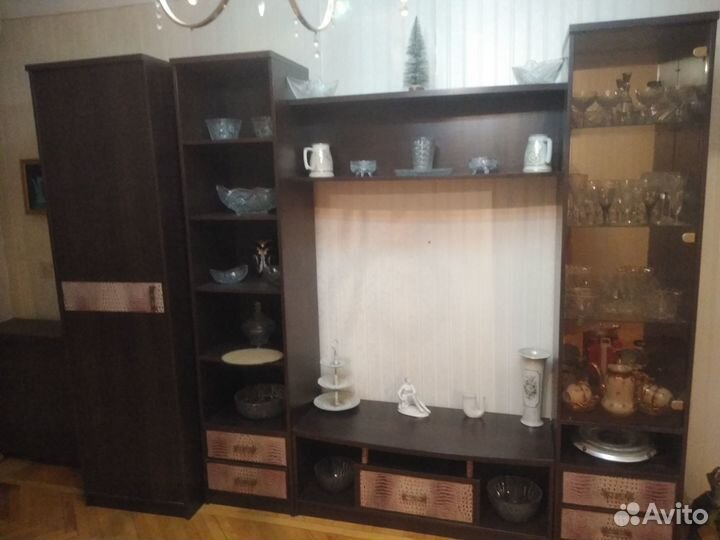 Мебель