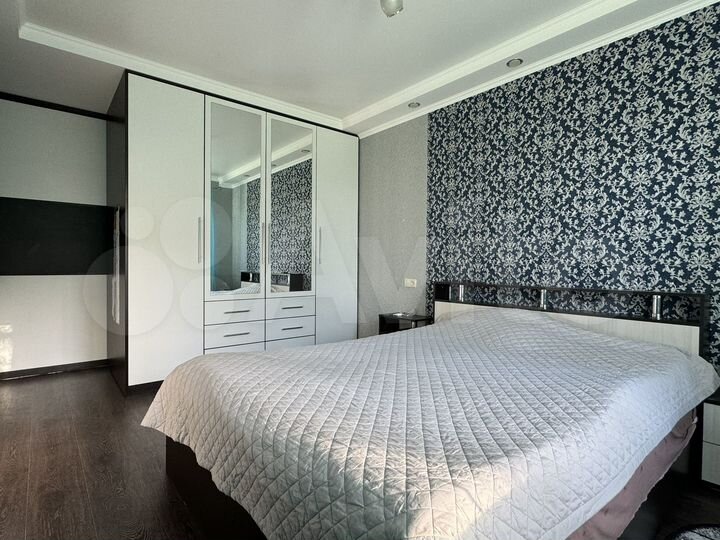 2-к. квартира, 43,9 м², 1/5 эт.