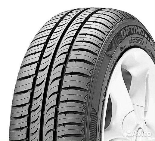 Hankook Optimo K715 145/70 R13 71Q