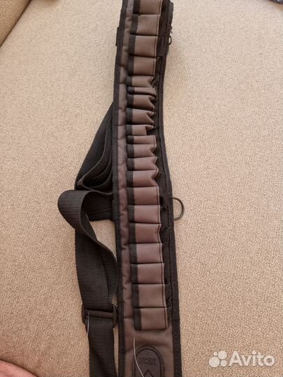 Патронташ 12 калибр