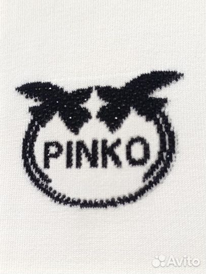 Водолазка Pinko Премиум s m L Xl