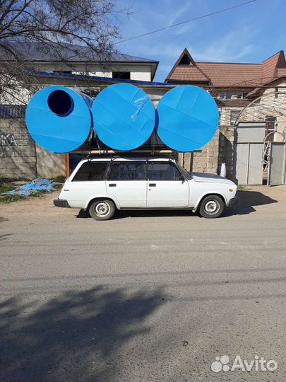 Ёмкости Бочки Резервуары