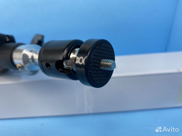 Штатив Xiaomi Wanbo высота от 60 до 170 см