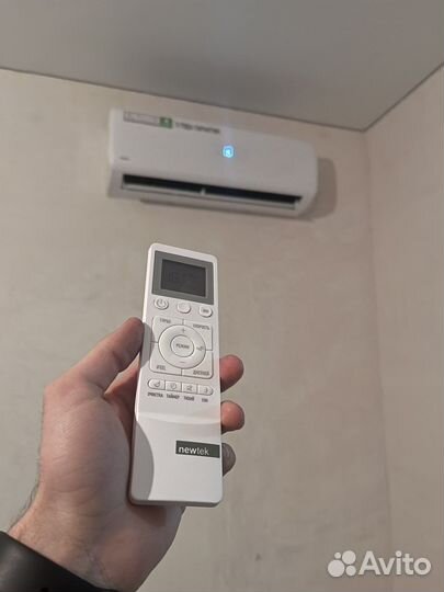 Кондиционеры Новые