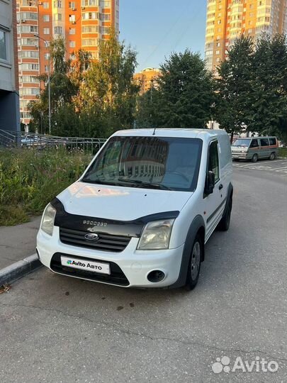 Ford Transit Connect 1.8 МТ, 2011, 220 000 км