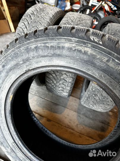 Nordman SX3 185/65 R15