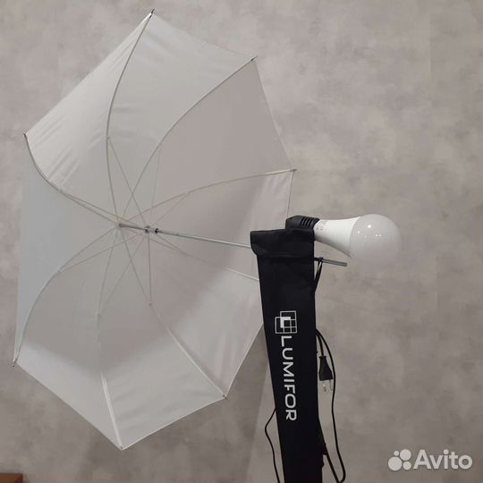 Стойка тренога