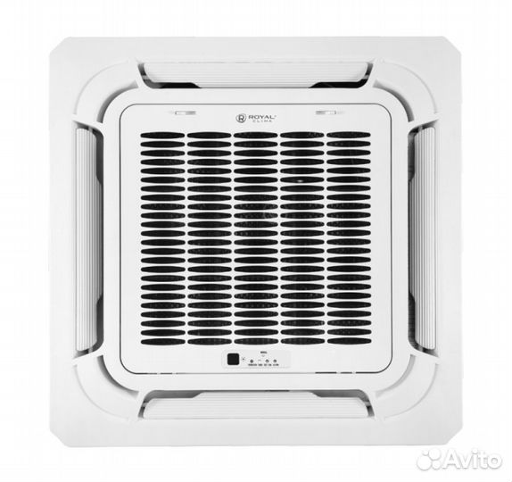 Royal Clima ES-C 24HRI/ES-E 24HXI/ES-C pan/2X