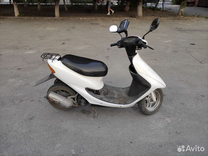 Honda dio 34 70cc