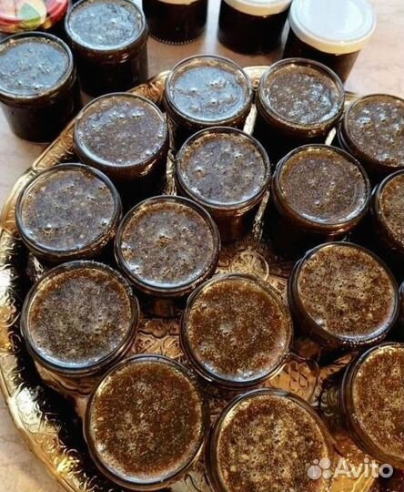 Медовый интимный стимулятор для мужчин