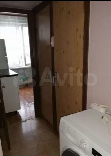 Комната 14 м² в 2-к., 12/12 эт.