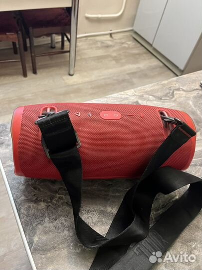 Колонка jbl extreme 2 оригинал