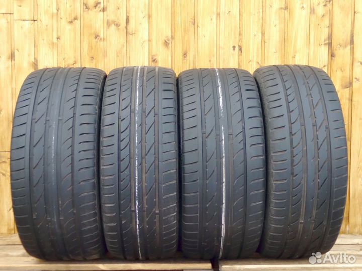 Sailun Atrezzo ZSR 225/45 R18 95W
