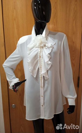 Блузка роскошная Guess