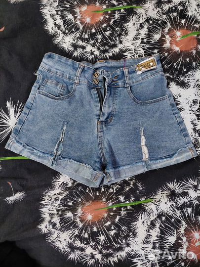 Шорты
