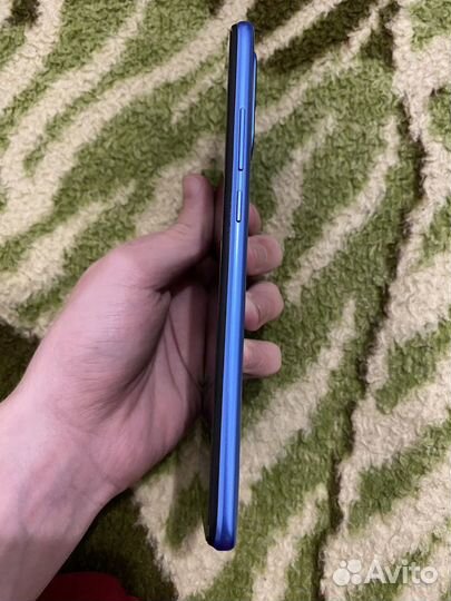 Xiaomi Redmi 10C, 4/64 ГБ