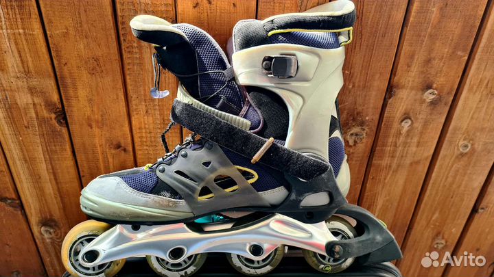 Ролики мужские женские