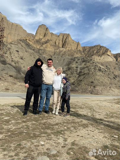 Туры и экскурсии по дагестану