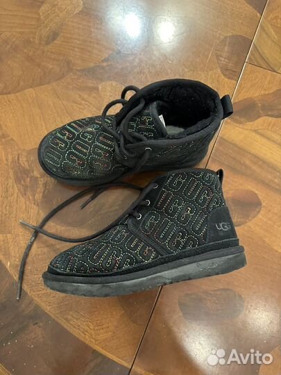 Ugg детские 35 размер