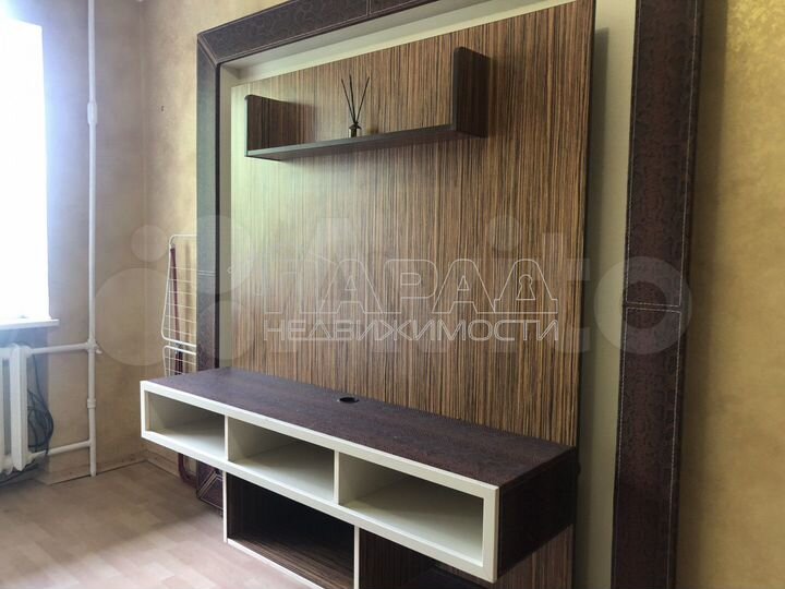 2-к. квартира, 42 м², 3/5 эт.