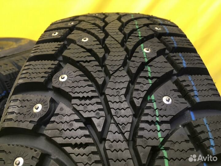 Formula Ice 225/60 R17 107