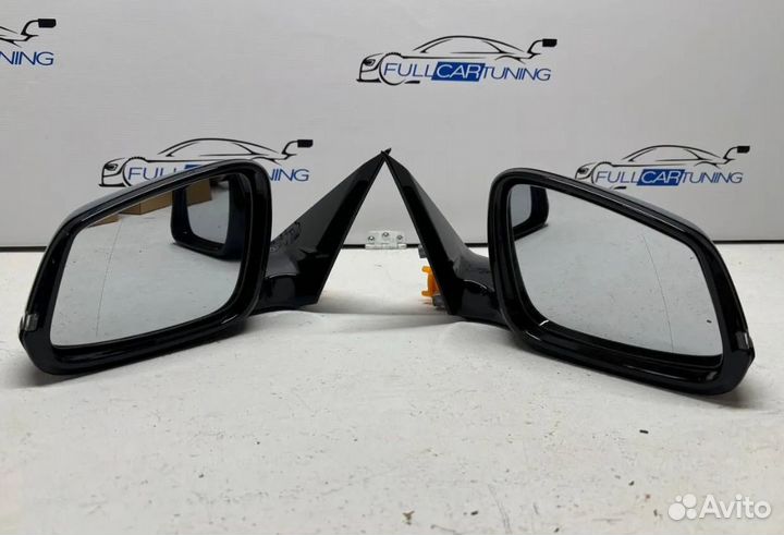 Зеркало левое правое bmw 4 f32 f33 f36 5pin
