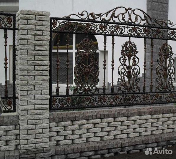 Фасадная плитка