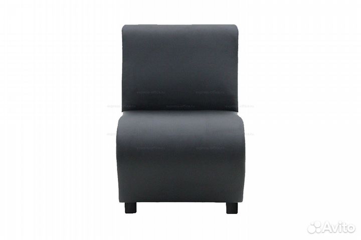 Кресло мягкое Клауд V-600/1