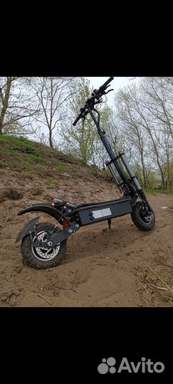 Электросамокат Syccyba r11 mini