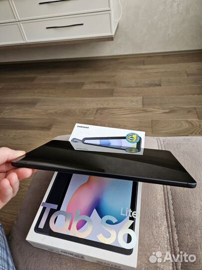 Samsung galaxy tab s6 lite 2022