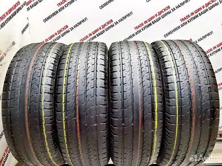 Viatti Bosco A/T 215/65 R16 98H