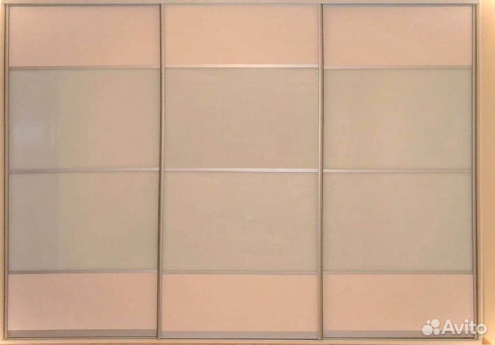 Перегородка лофт