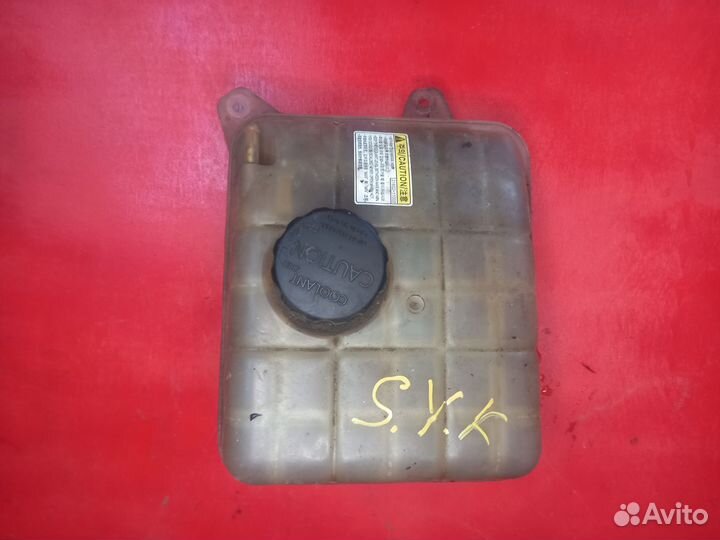 Бачок расширительный Ssangyoung Kyron 2.0