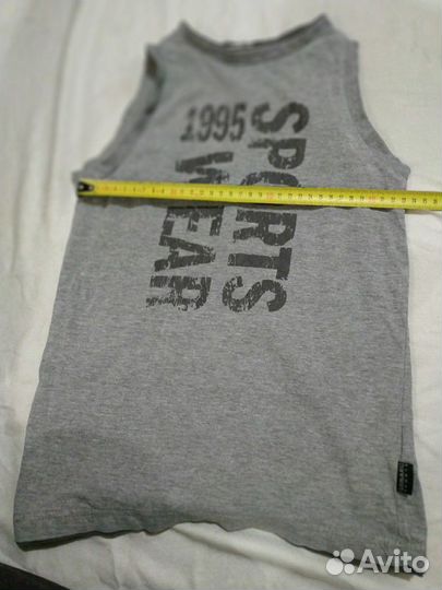 На мальчика р. 122-130 см