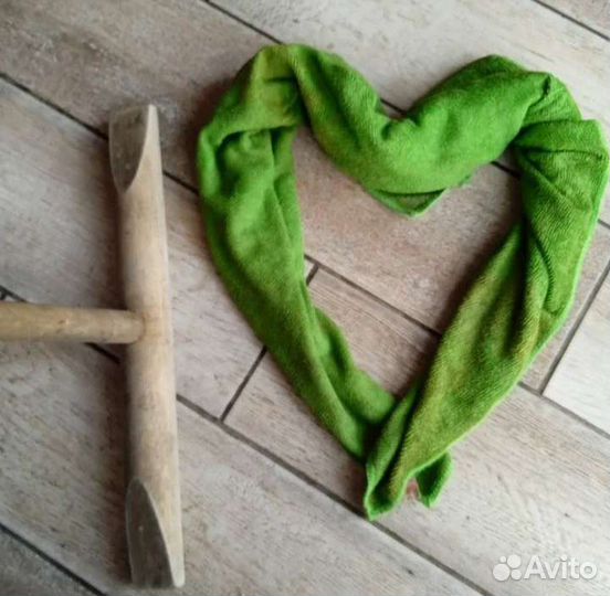 Уборка квартир и домов