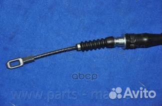 Трос ручного тормоза KIA spectra PTB370 Parts-Mall