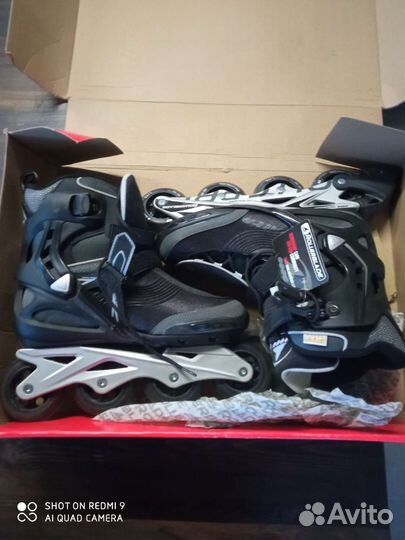 Ролики Roller Blade