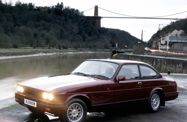 Bristol Blenheim Series 2 (1997—2000) Купе