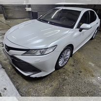 Toyota Camry 2.5 AT, 2019, 360 000 км