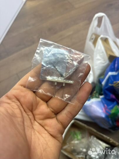 Лампа подсветка legrand