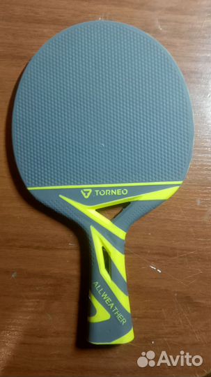 Ракетка Торнео