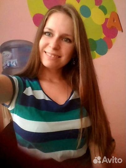 Репетитор начальных классов и английского языка