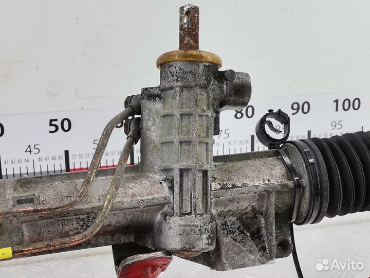 Рейка рулевая для Peugeot-Citroen 807 4000GQ