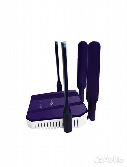 4g wi fi роутер под симкарту