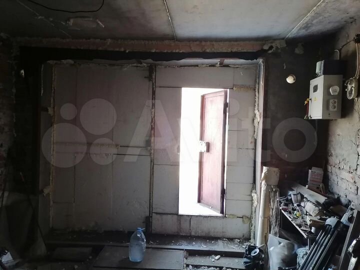 Гараж, 20 м²