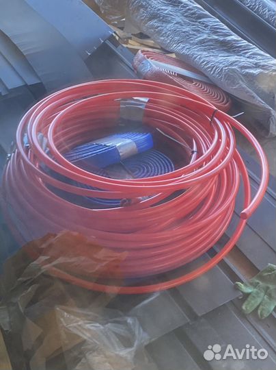 Труба полимерная Valtec