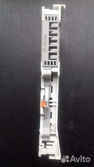 Beckhoff модуль KL 2404