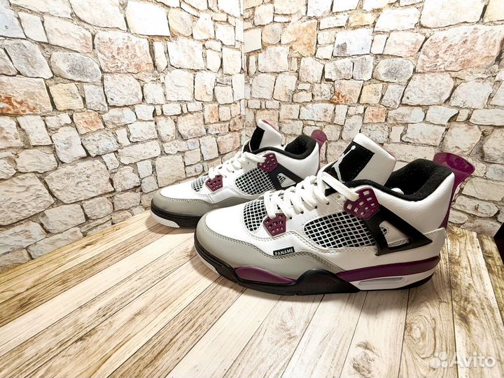 Кроссовки Nike Jordan 5