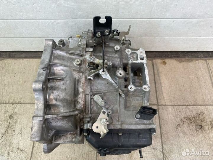 АКПП Toyota Camry XV70 2AR-FE 2020